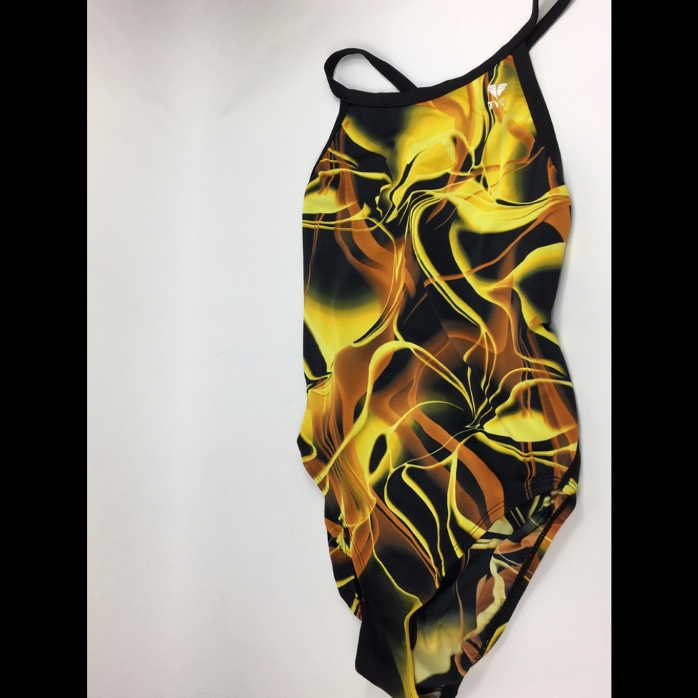 One Piece Swimsuit